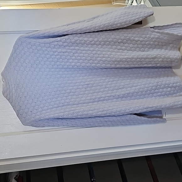 Eileen Fischer wool cardigan XL - Picture 5 of 5